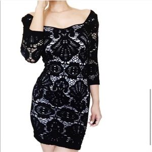 Free people mini dress